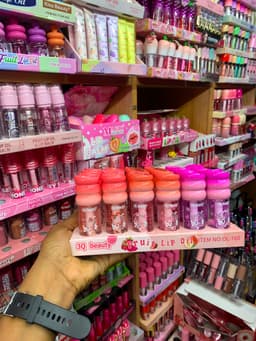 3Q beauty juice bomb
